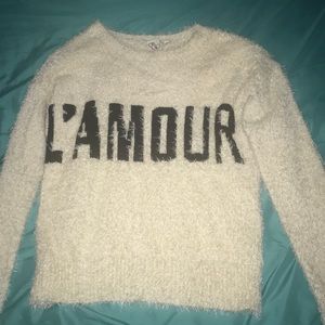 Sweater